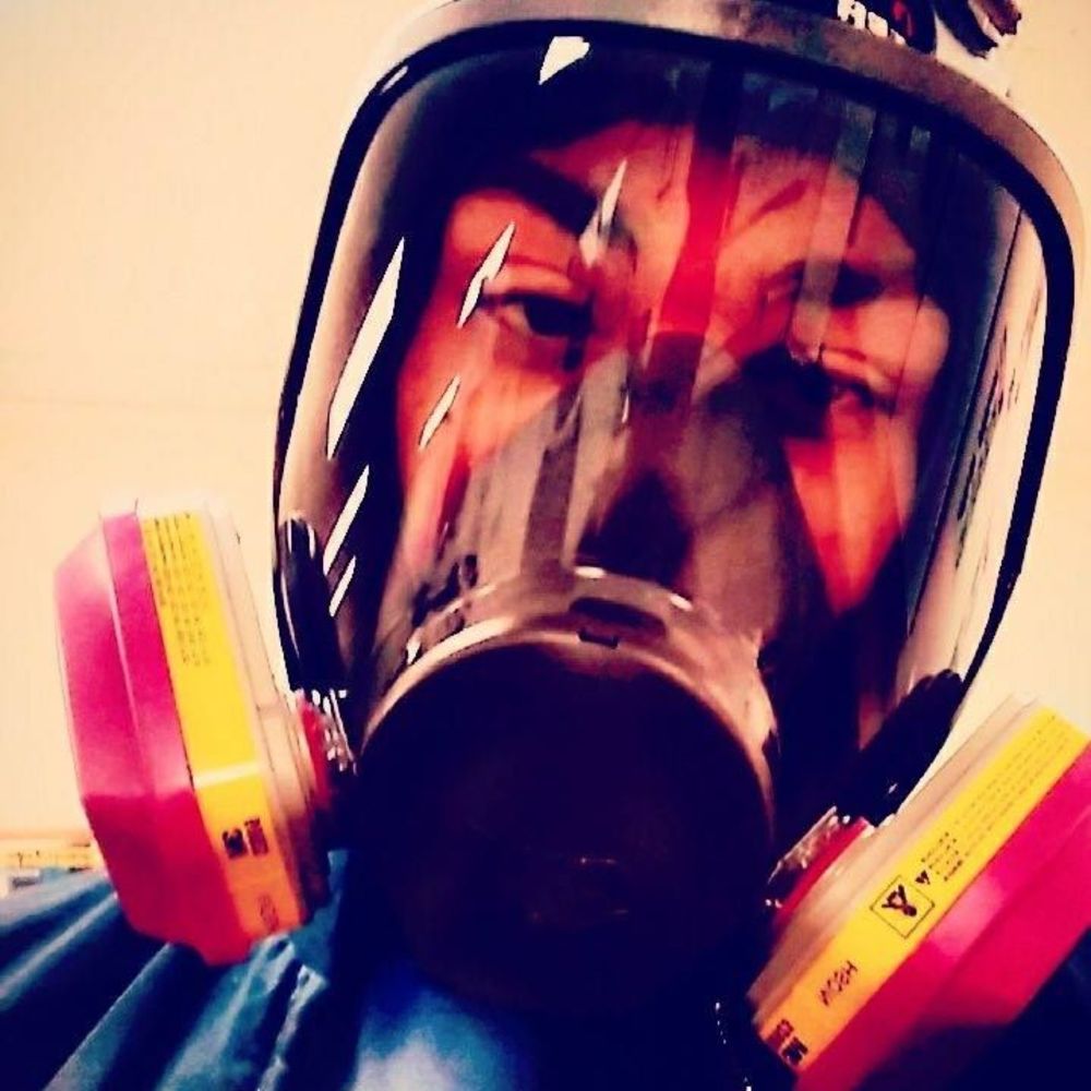 Meet your Posher, Jonny